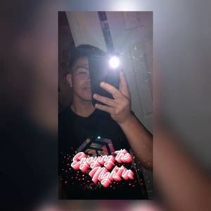 Meet your Posher, Christopher